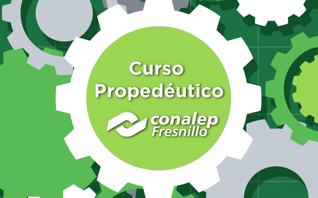 Curso Propedéutico