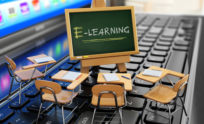 Capacitación: Seminario virtual de e-learning avanzado. Estrategias educativas