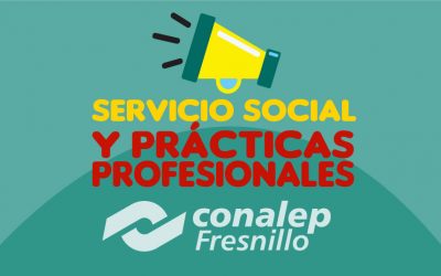 Aviso: Servicio Social y Prácticas Profesionales