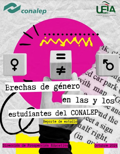 Brechas de Género y Mejor educación mejor deporte