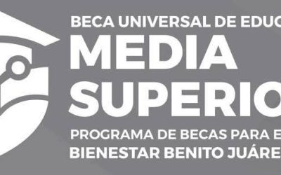 Anuncio Becas | Información sobre Procesos