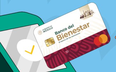¡Prepárate para recibir tu tarjeta del Banco del Bienestar!