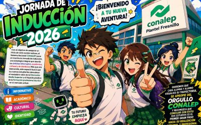 Jornada de Inducción 2026